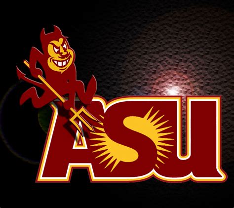 ASU Sparky - Arizona State University (ASU) Photo (27873524) - Fanpop