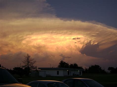 What is a Supercell?