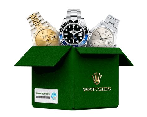 Luxury Watch Mystery Box; Is It Time To Cop? | HypeDrop