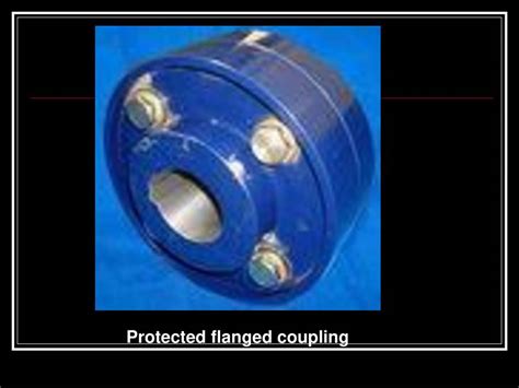 Design - Shaft Couplings - PowerPoint Slides - LearnPick India