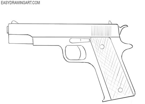 5 step pistol draw - bangladeshhefajoteislam