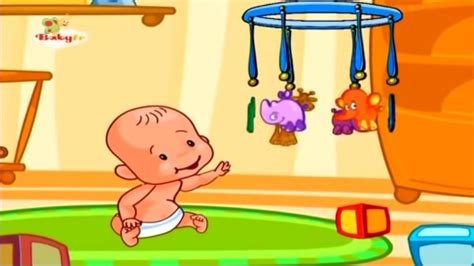 Baby Giants | BabyTV Wiki | Fandom