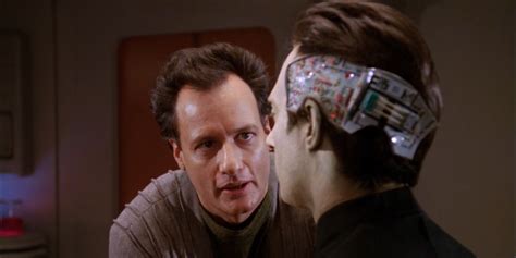 Star Trek: Data's Best Quotes