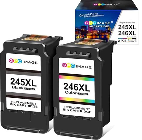 Amazon.com: canon mg2522 ink cartridges