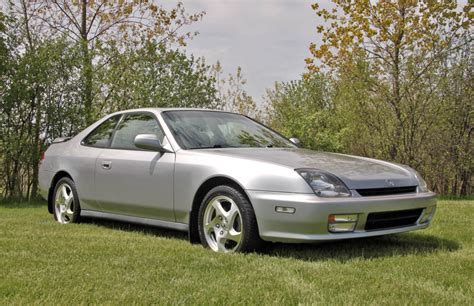 77K-Mile 1998 Honda Prelude 5-Speed for sale on BaT Auctions - sold for $7,900 on May 23, 2017 ...