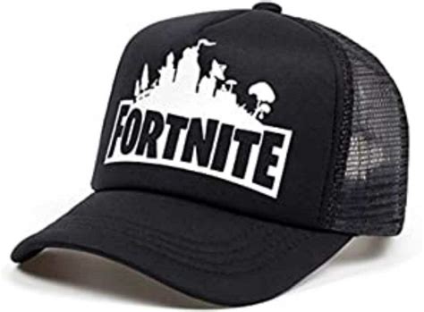 Fortnite Trucker Cap