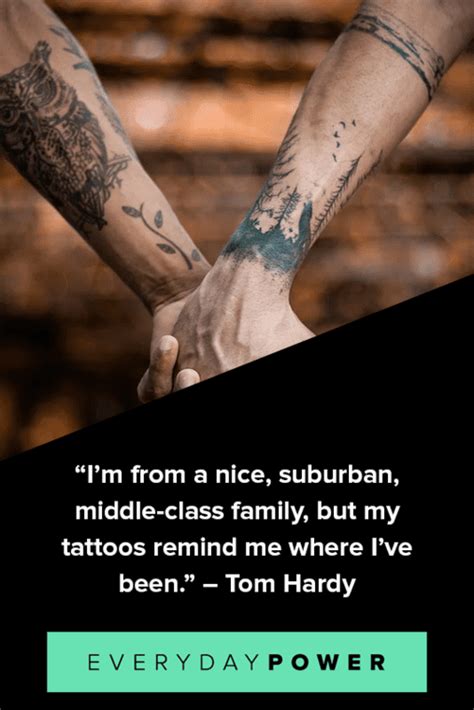 Aggregate 81+ quotes about tattoos being art latest - vova.edu.vn