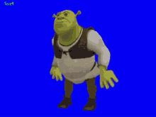 Shrek3 PFP - Shrek3 Profile Pics