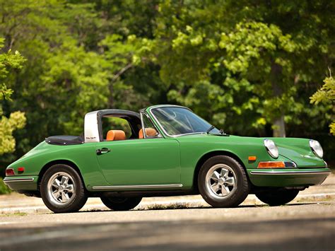 1967 Porsche 911 Targa - news, reviews, msrp, ratings with amazing images