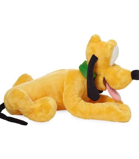 Disney Pluto Plush, Medium 41cm | Target Australia