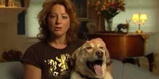 Even Sarah McLachlan Can't Make It Through The Sarah McLachlan Dog Commercial | Cinemablend