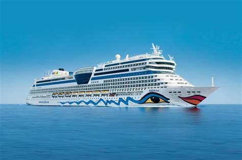 Aida cruises - casterloki