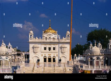 Sach Khand Gurudwara ; Hazur Sahib ; Takht Hazuri Sahib Sachkhand ; Sri Abchal Nagar ; Sachkhand ...