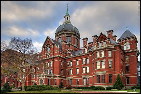 John Hopkins Hospital | Wikipedia history about John Hopkins… | Flickr