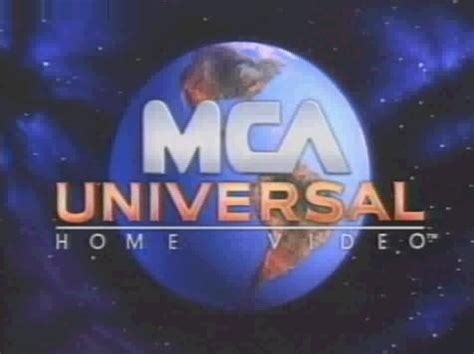 MCA/Universal Home Video - TriStarCollector