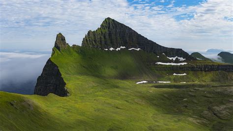 The ultimate guide to Hornstrandir Nature Reserve - Lonely Planet