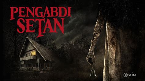 Sinopsis Pengabdi Setan – newstempo