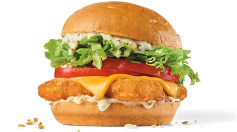 Jack In The Box Selling New King's Hawaiian Fish Sandwich At Select ...