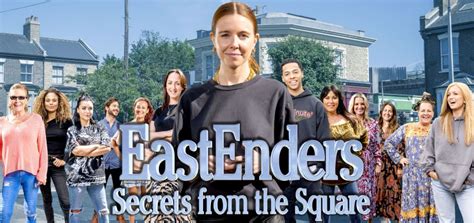 EastEnders spin-off confirms more guests EastEnders spin-off confirms ...