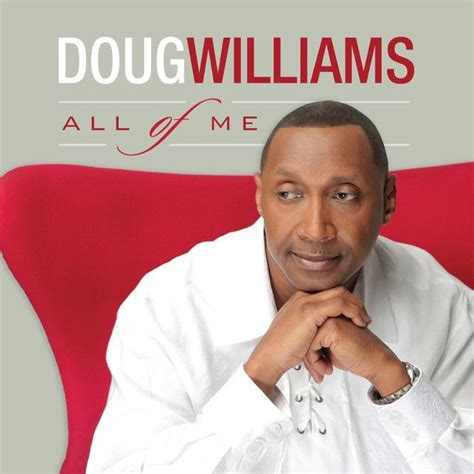 All of Me, a song by Doug Williams on Spotify | Gospel music, Songs, Doug williams