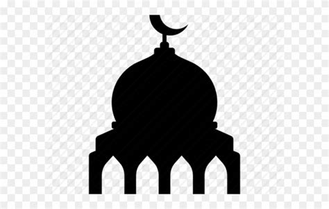 Logo Kubah Masjid - IMAGESEE