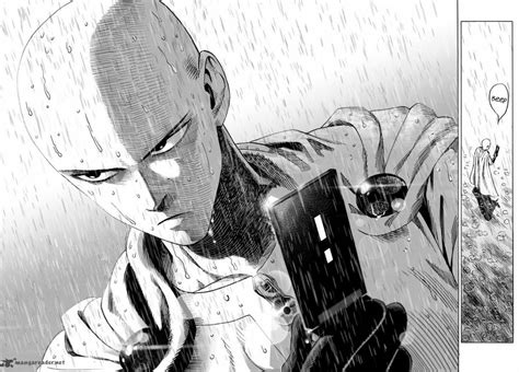 Recomienda manga - One Punch Man - Aki Monogatari