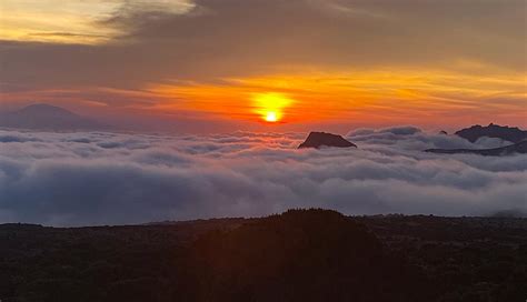 Enjoy Breathtaking Views from Shira Cathedral on Kilimanjaro | Kilimanjaro Sunrise