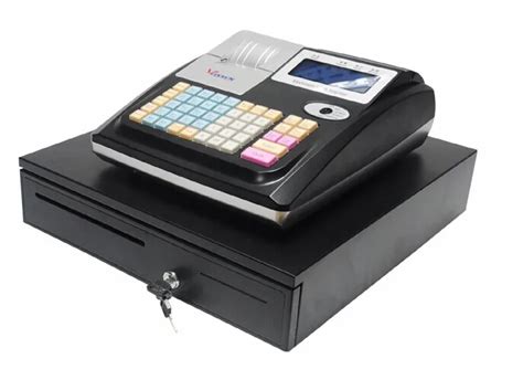 Top Selling Usb/rj11 Cash Register Drawer With Adjustable Bill & Coin Slots - Buy Cash Drawer ...