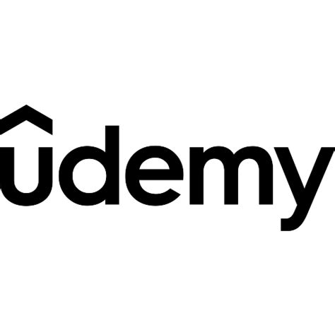 Download Udemy Logo EPS, SVG, PDF, Ai, CDR vectors, and PNG Free, size ...