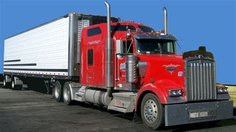 What Are the Best Semi-Truck Brands?