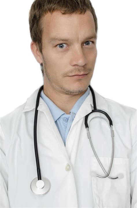 Doctor And Stethoscope Free Stock Photo - Public Domain Pictures