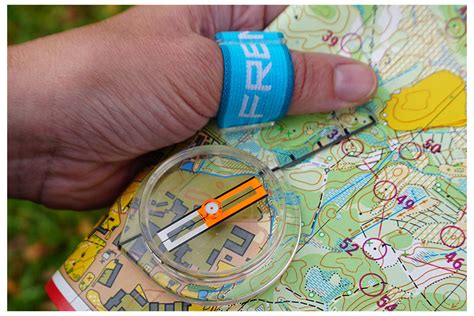 What orienteering equipment do I need for orienteering?