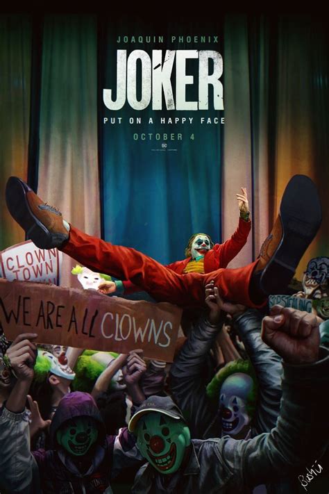 Download Joker (2019) English Audio || 1080p 10Bit || 60Fps || 2160p || REMUX || Bluray Esubs ...