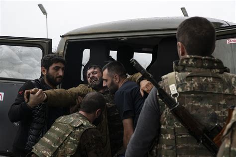 The Nagorno-Karabakh Conflict Ends, But Will Another Begin? - CEPA