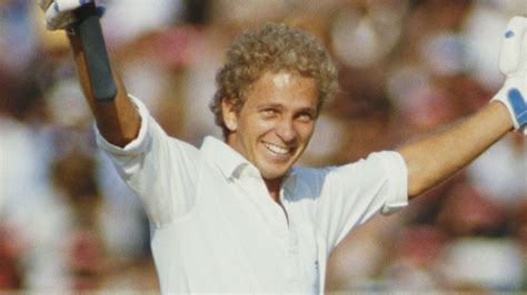 Sky Cricket Podcast: David Gower reflects on his eventful stints as England captain | Cricket ...