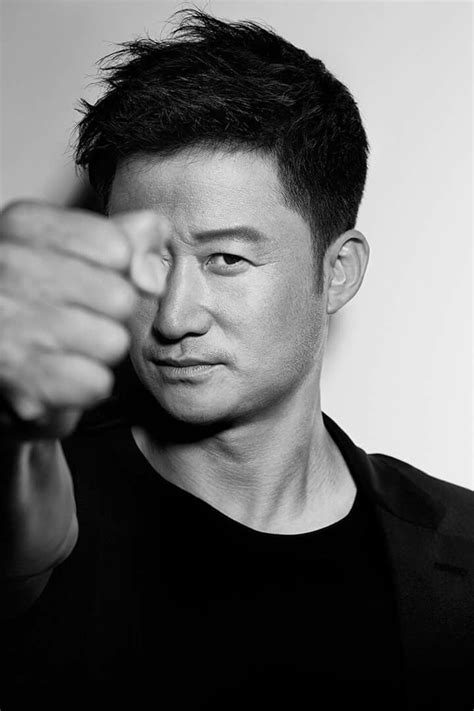 223 best Wu jing images on Pinterest | Buns, Cinema and Cinema movie ...