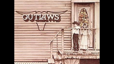 Outlaws Song For You on Vinyl with Lyrics in Description - YouTube