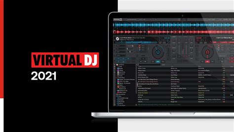 ¡Echa un vistazo a lo nuevo de Virtual DJ 2021! – Beat Night MX