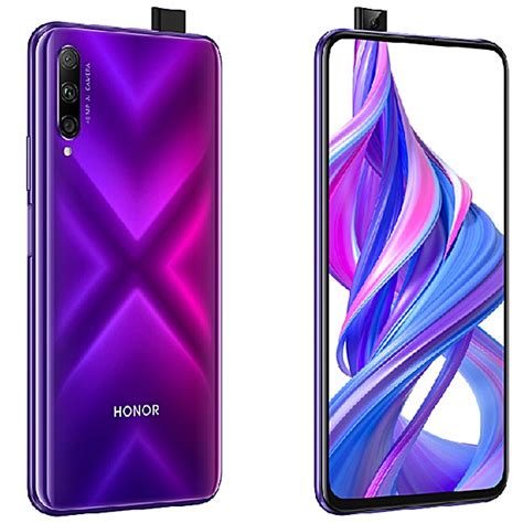 Honor 9X Pro Price in Bangladesh | Compare Price & Spec