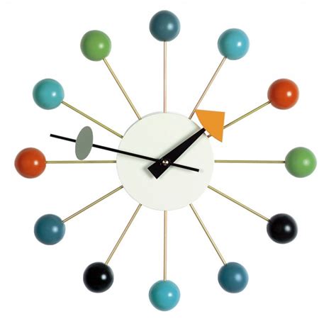 Ball Clock | CityMagazine