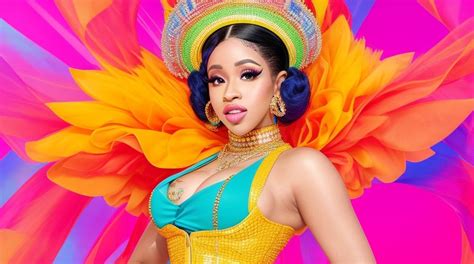 Cardi B Songs: The Top 10 You Must Hear - The Celeb Times