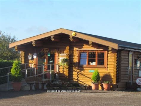 Rutland Caravan And Camping Site , Greetham Campsites, Rutland