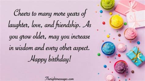 43 Happy Birthday Wishes for Your Best Friend On Their Special Day | Happy birthday quotes for ...