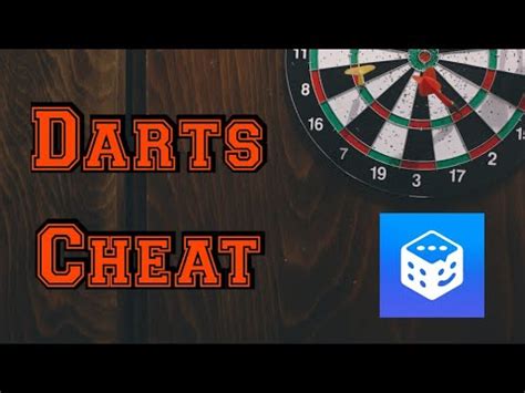 چیت دارت پلاتو | Plato Darts Cheat - YouTube