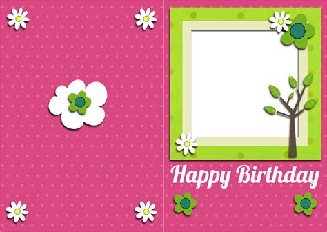 35 Happy Birthday Cards Free To Download – The WoW Style