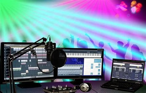 Audio-Visual Installation to Make an Event A Grand Success - Business ...