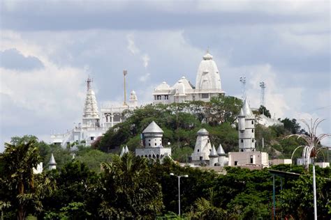 Birla Mandir Hyderabad- Timings, History & How to Visit | Veena World