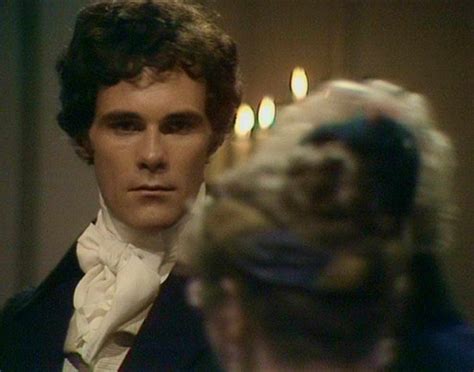 David Rintoul, Mr. Darcy 1980 | Pride and prejudice, Pride and prejudice 1980, Mr darcy