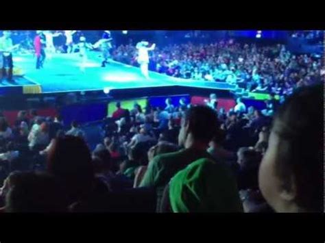 The Wiggles Sydney Entertainment Centre