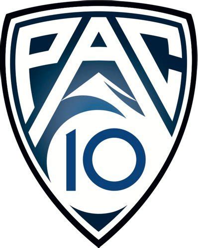 Pac 12 Logo: Analyzing the Pac 12's New Look After Realignment | News ...